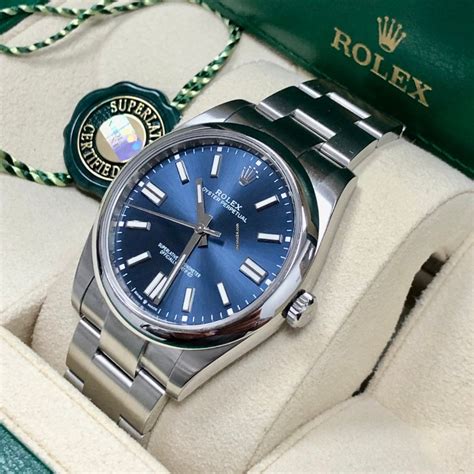 chrono24 rolex oyster perpetual 41